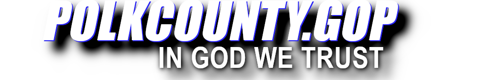 polk gop logo