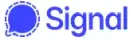 Signal App logo